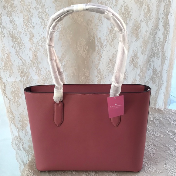 NWT Kate Spade Harper Tote Bag - Picture 3 of 16